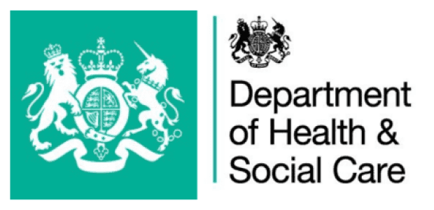 Department of Health and Social Care