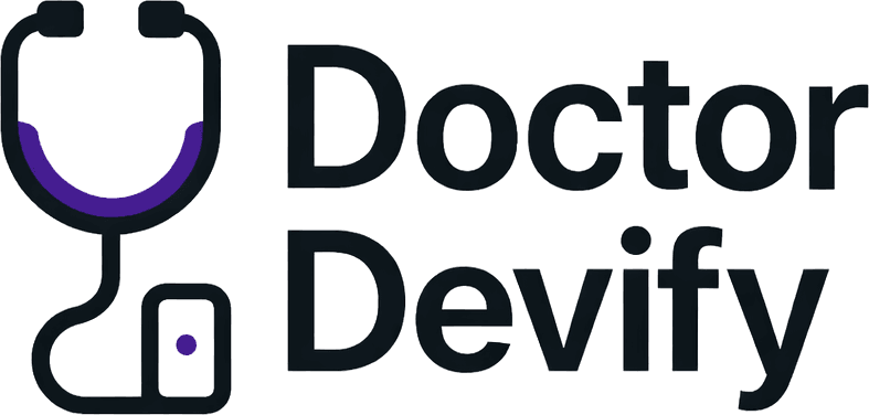 Doctor Devify